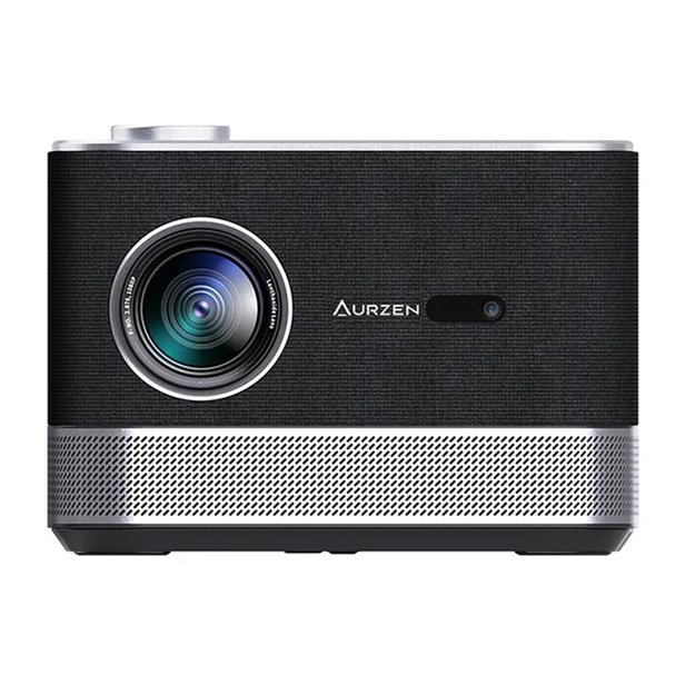 AURZEN Boom 3 Projector