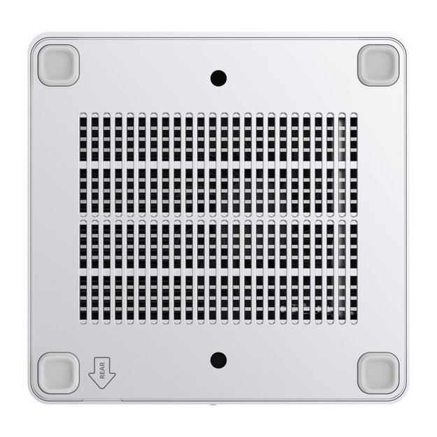 MINIS FORUM M1 Plus i5-12600H 16GB + 512GB Mini PC