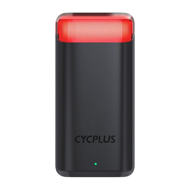 Cycplus L7 rear bike light with radar