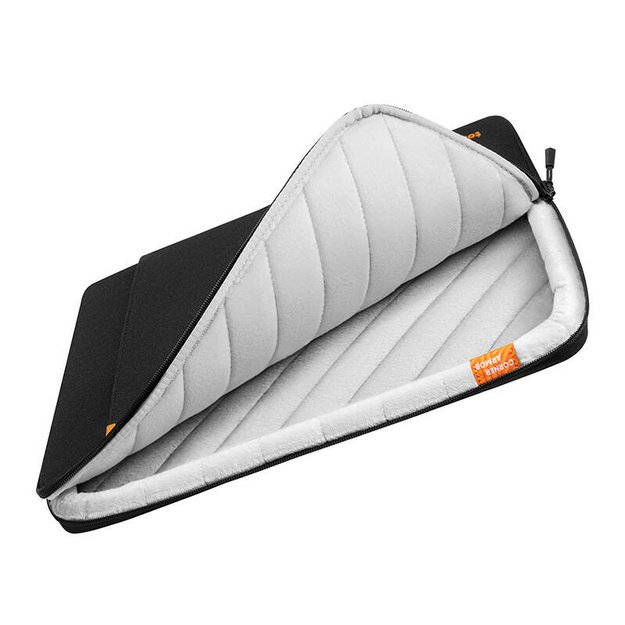 Laptop Sleeve 13   Tomtoc Defender-A13 (black)