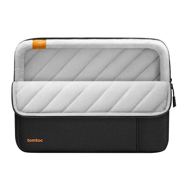 Laptop Sleeve 13   Tomtoc Defender-A13 (black)