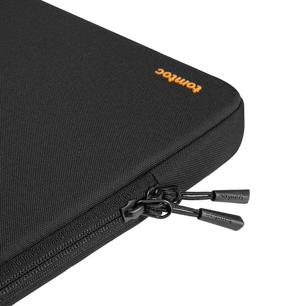 Laptop Sleeve 13   Tomtoc Defender-A13 (black)
