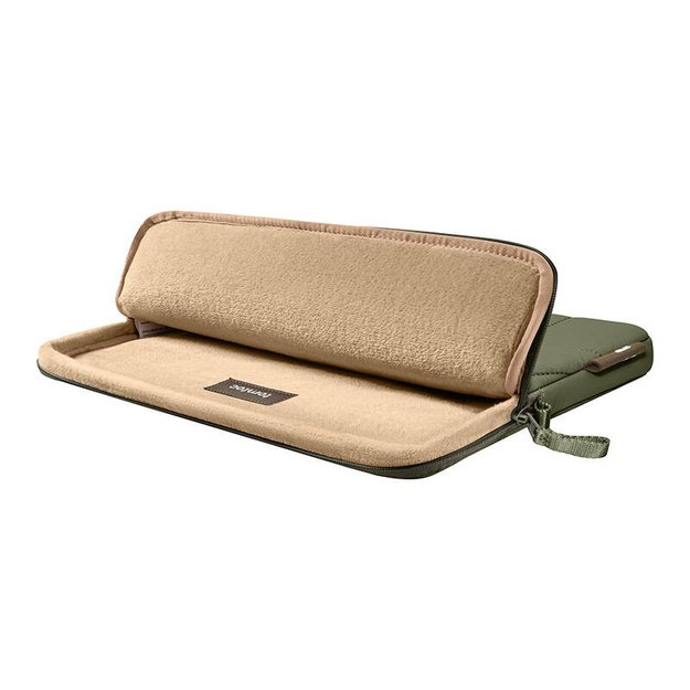 Tomtoc Terra-A27 14   laptop case (green)