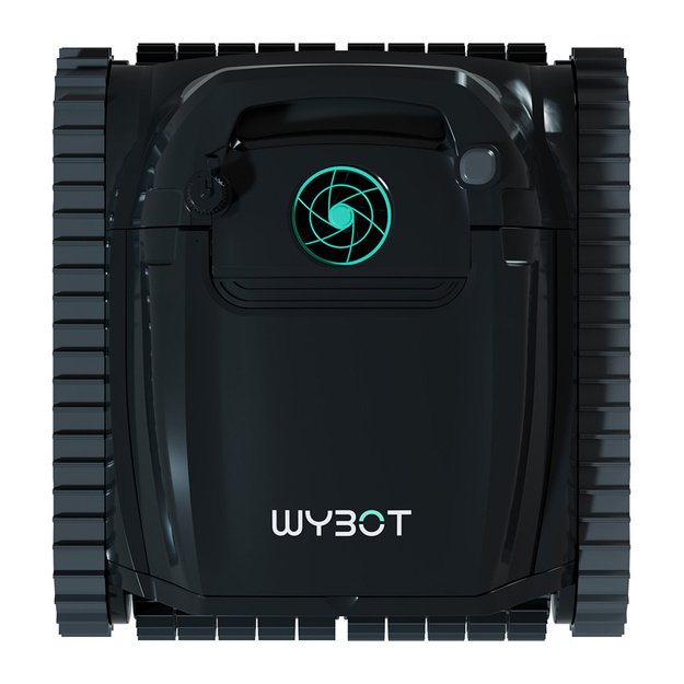 Wybot M1 wireless pool cleaning robot