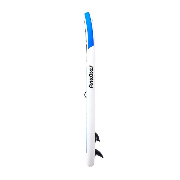 FunWater SUP paddleboard SUPFW05B Tiki 3,2m (blue-white)