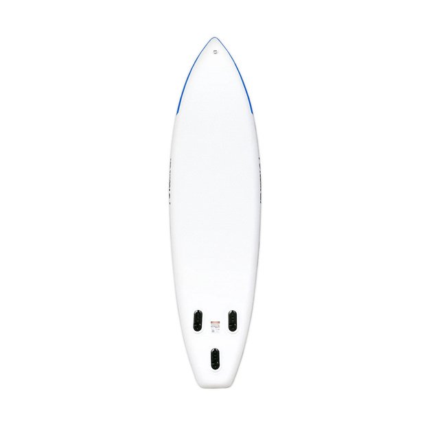 FunWater SUP paddleboard SUPFW05B Tiki 3,2m (blue-white)
