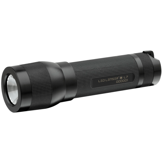 Led Lenser L7 LED žibintuvėlis