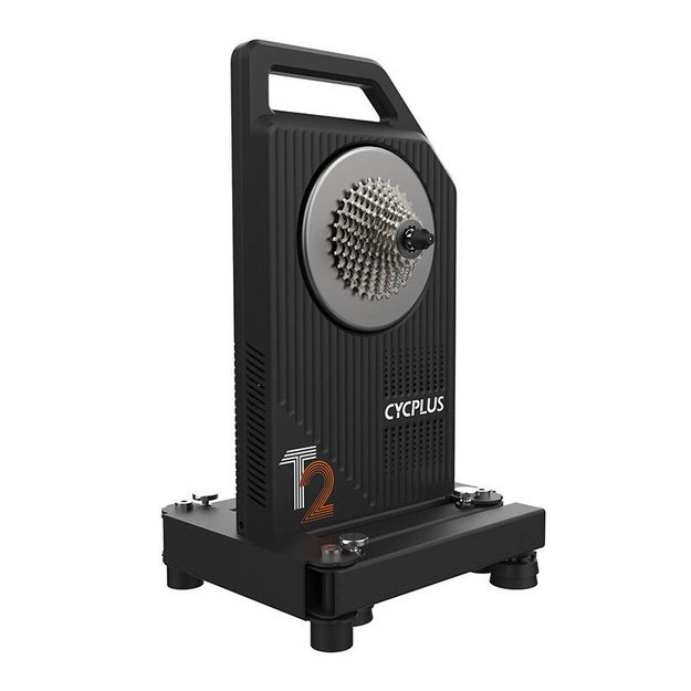 Cycplus T2 smart bike trainer