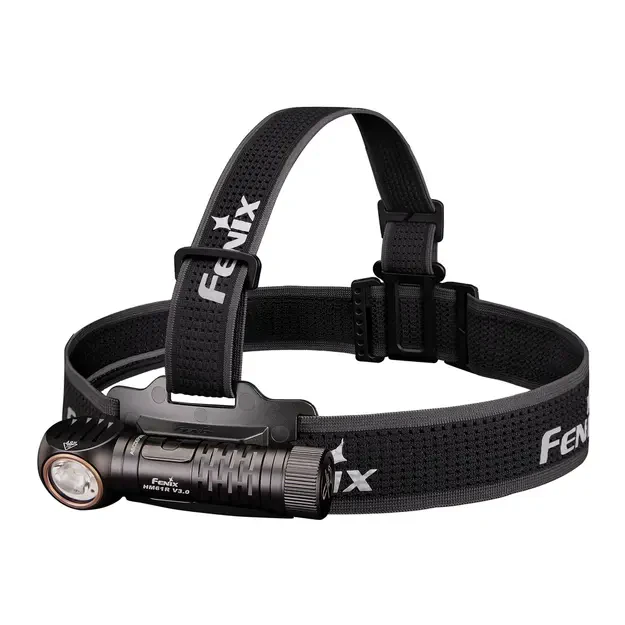 Fenix ​​​​HM61R V3.0 LED Flashlight