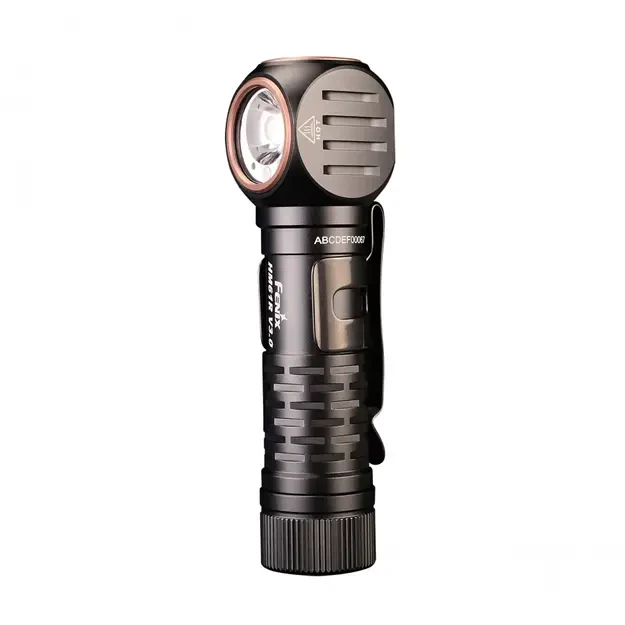 Fenix ​​​​HM61R V3.0 LED Flashlight