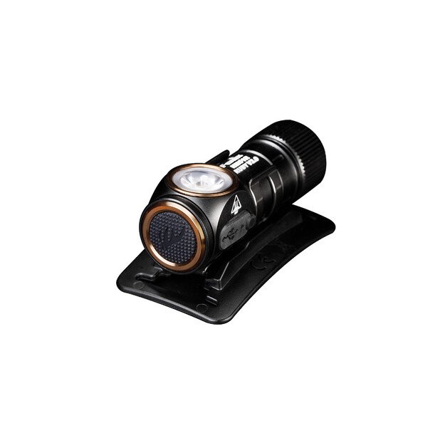 Fenix HM51R Ruby V3.0 Flashlight 860 lm