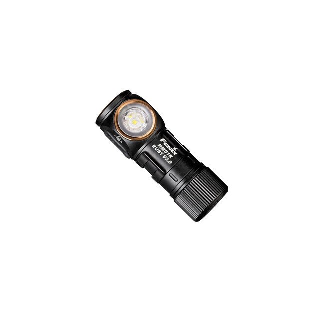 Fenix HM51R Ruby V3.0 Flashlight 860 lm