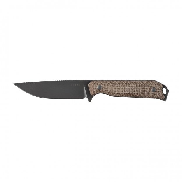 Kizer Begleiter Fix fiksuotas peilis 1045MD1