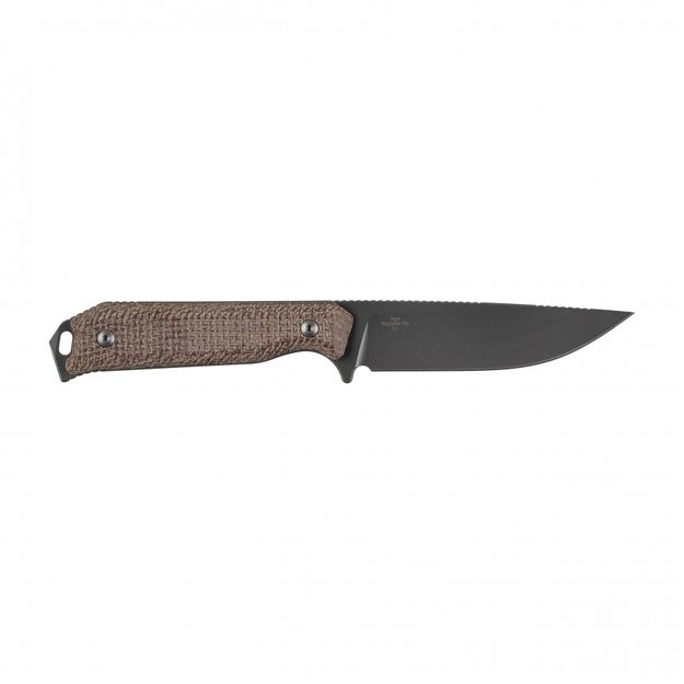 Kizer Begleiter Fix fiksuotas peilis 1045MD1