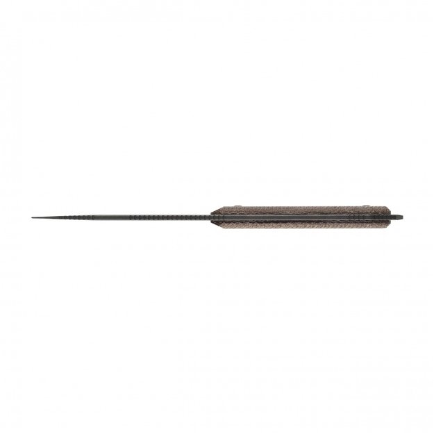 Kizer Begleiter Fix fiksuotas peilis 1045MD1