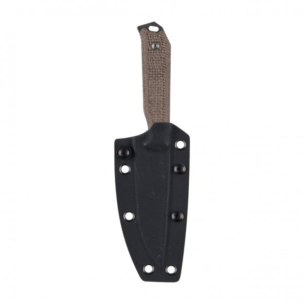 Kizer Begleiter Fix fiksuotas peilis 1045MD1