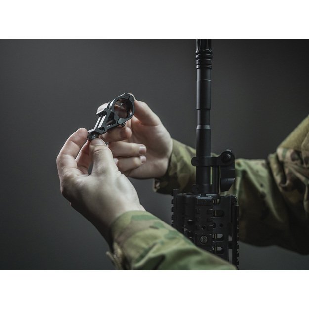 Держатель для фонарика Armytek AWM-06 A00906