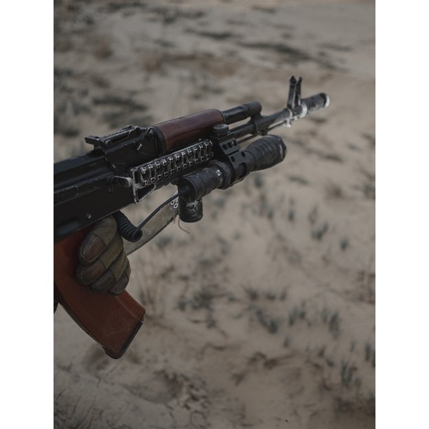 Держатель для фонарика Armytek AWM-06 A00906