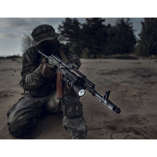 Держатель для фонарика Armytek AWM-06 A00906