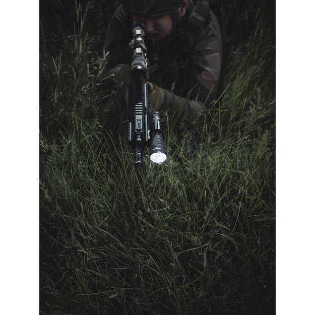 Держатель для фонарика Armytek AWM-06 A00906