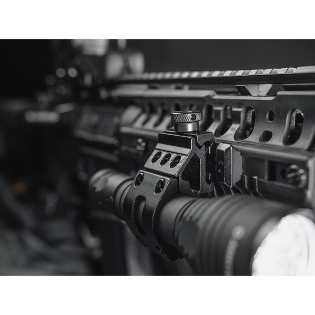 Держатель для фонарика Armytek AWM-06 A00906