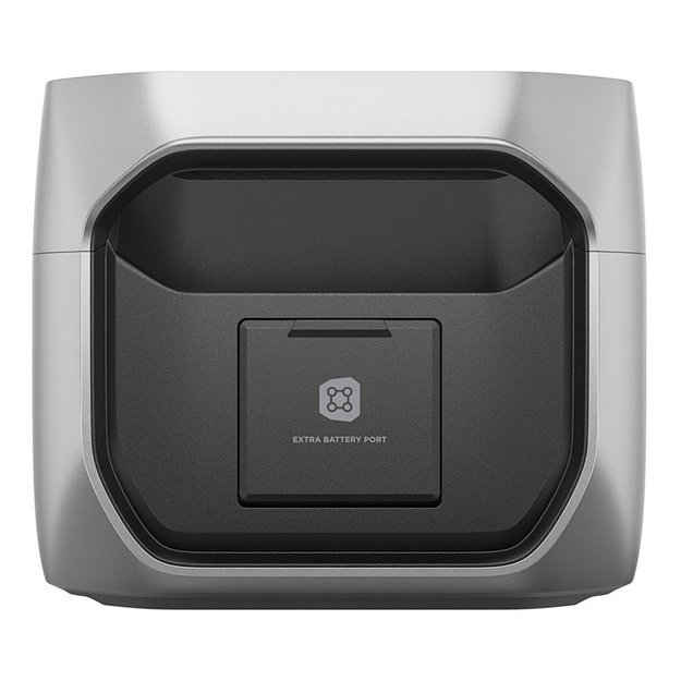 EcoFlow DELTA 3 Max Plus battery