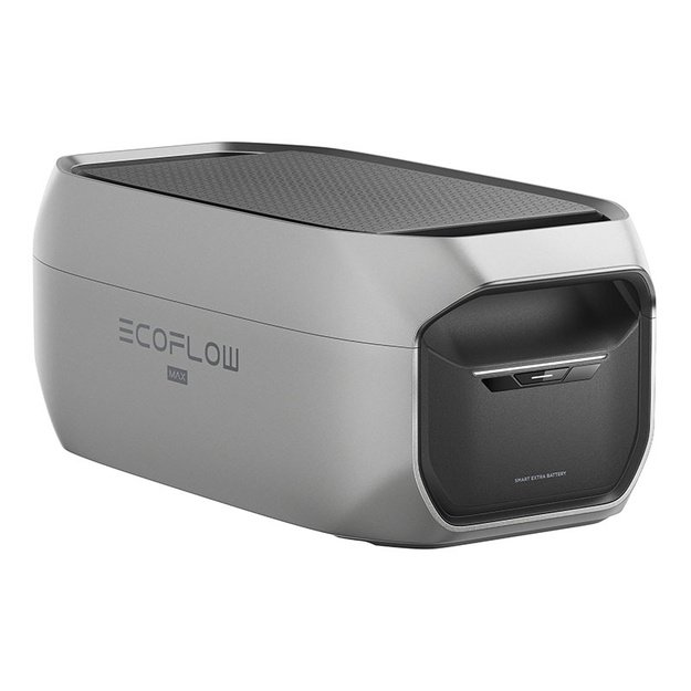 EcoFlow DELTA 3 Max Plus battery