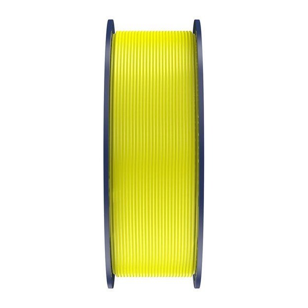 Sunlu PLA+ Filament (Yellow)