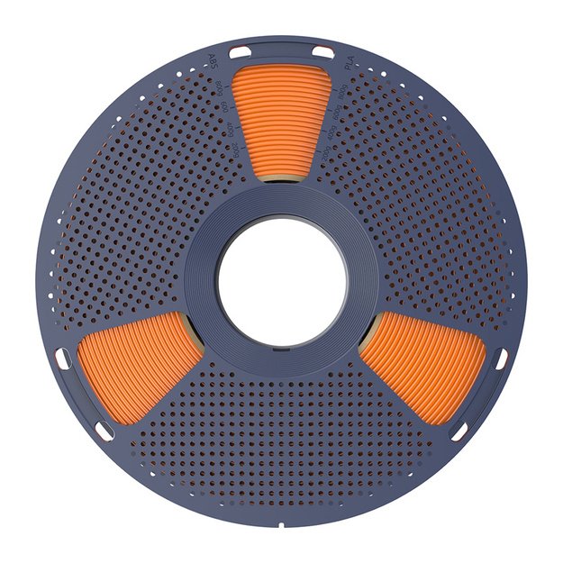 Sunlu PLA+ 2.0 Filament (Sunny Orange)