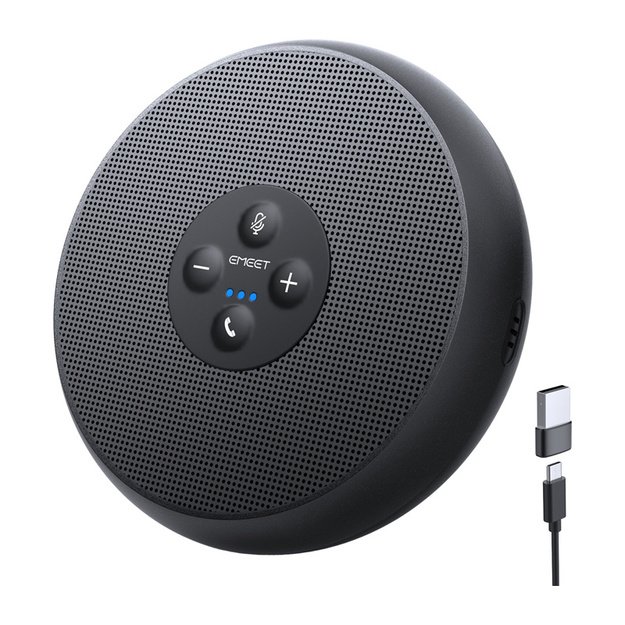 EMEET OfficeCore M1A Conference Speaker