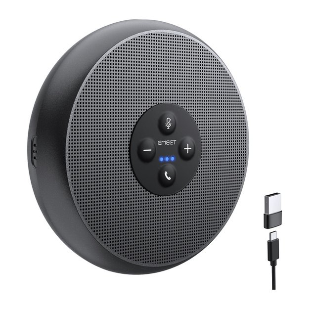 EMEET OfficeCore M1A Conference Speaker