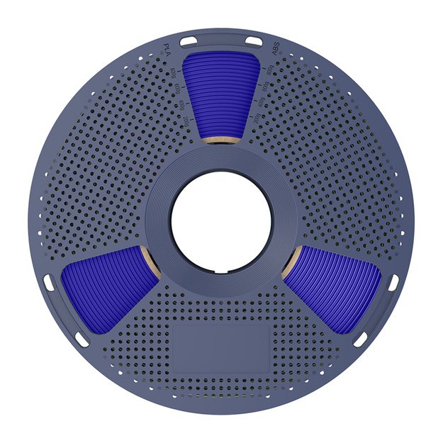 Sunlu ASA Filament (blue)