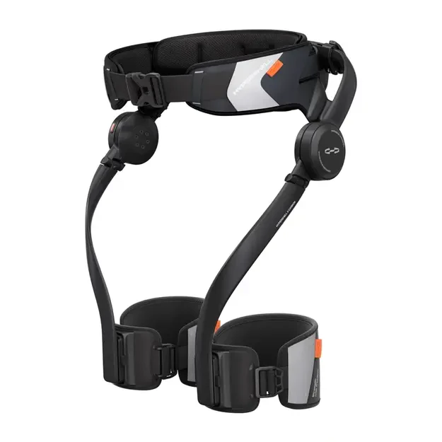 Hypershell X Carbon Exoskeleton