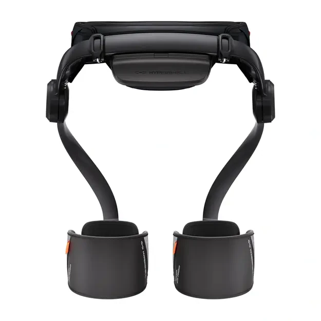 Hypershell X Carbon Exoskeleton