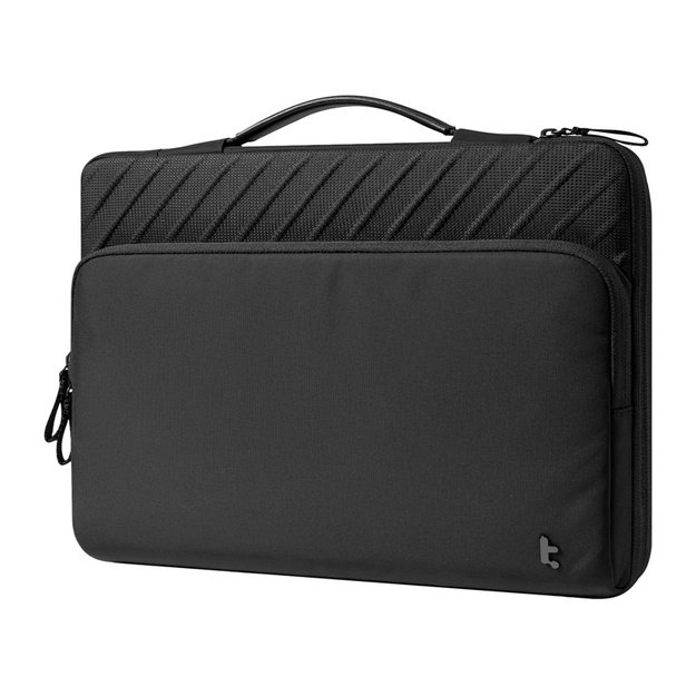 TOMTOC Voyage-A24 14   Laptop Bag (Black)