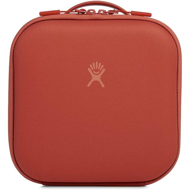 Hydro Flask Insulated pietų dėžutė 3.5L Chili LBS601