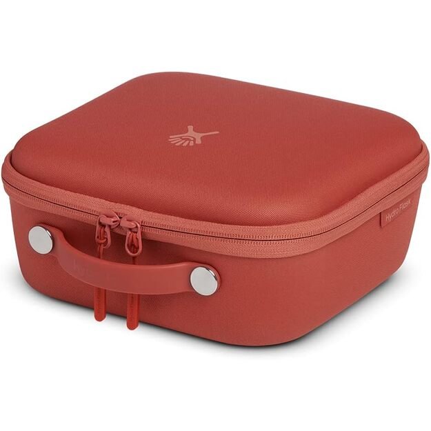 Hydro Flask Insulated pietų dėžutė 3.5L Chili LBS601