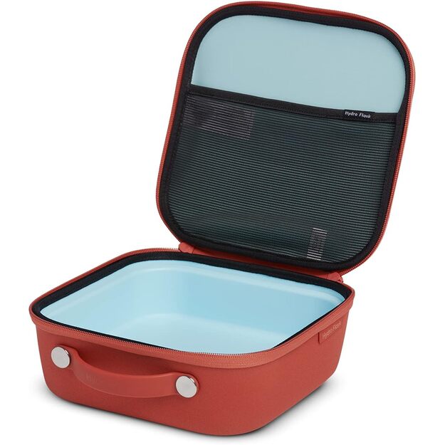 Hydro Flask Insulated pietų dėžutė 3.5L Chili LBS601