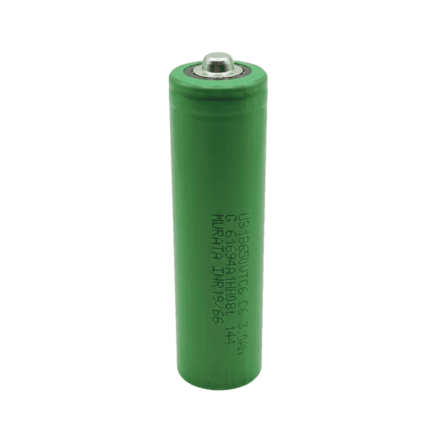 18650 3.7V 3120mAh 30A Li-ion SONY US18650VTC6 battery