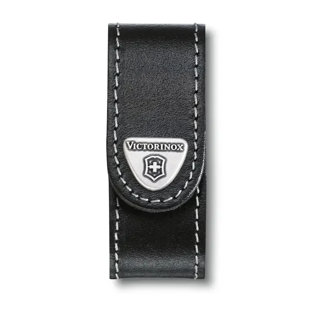 Кожаный чехол Victorinox на ремень 4.0519