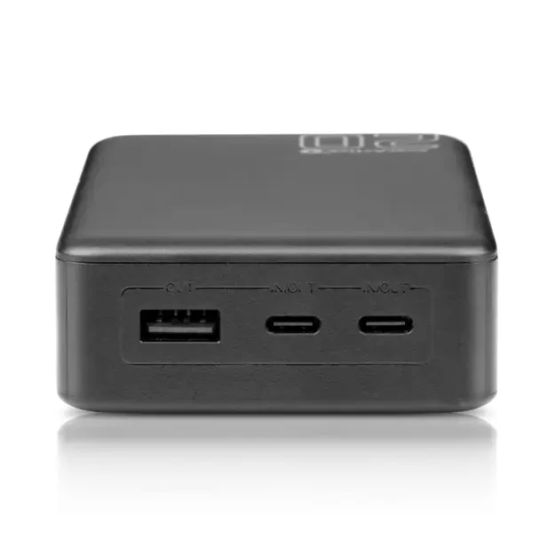 Портативный аккумулятор (Power Bank) everActive "Energy Bank EB-22QB" 20 Вт 20000 мАч