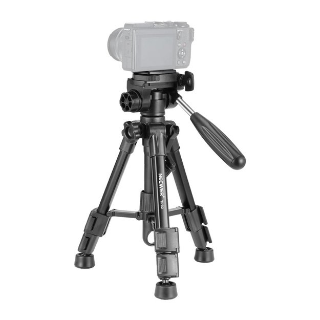 Neewer TP02 Compact Camera/Phone Tripod