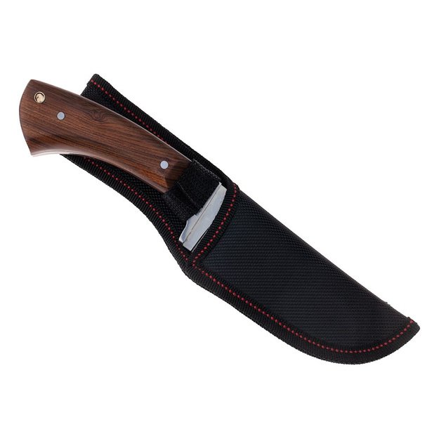 BSH ADVENTURE medžioklinis peilis N-154B
