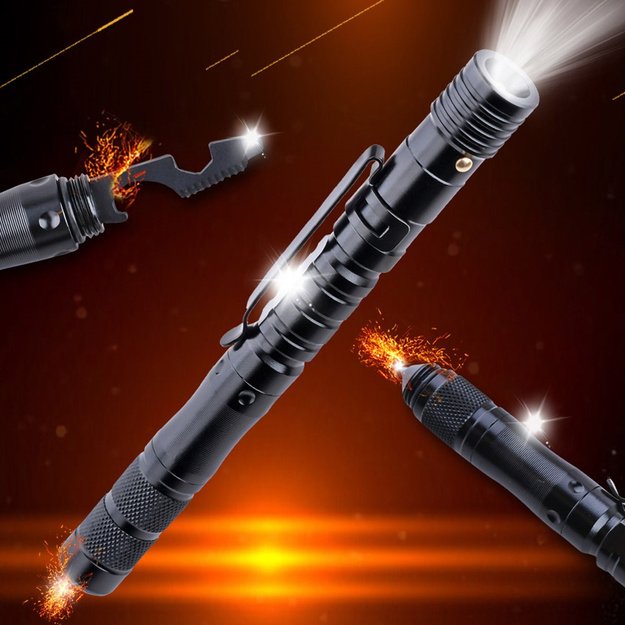 Tactical Pen KB-007