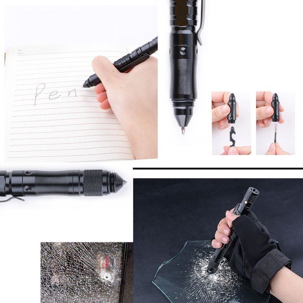 Tactical Pen KB-007