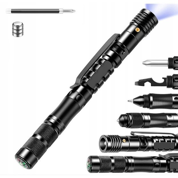 Tactical Pen KB-007