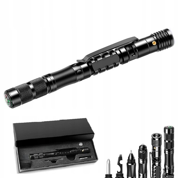 Tactical Pen KB-007