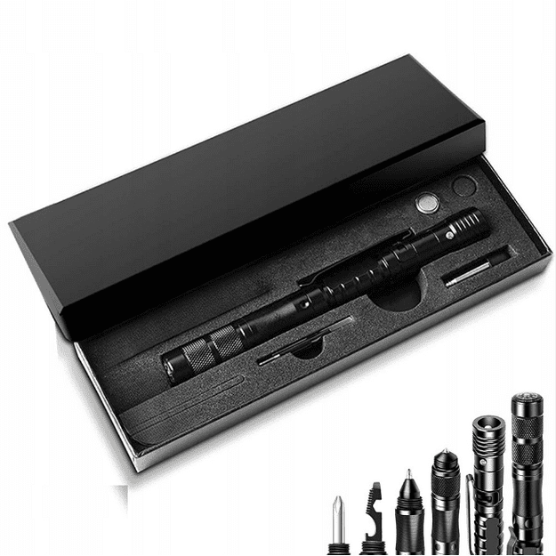 Tactical Pen KB-007