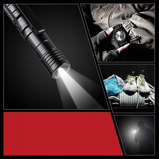 Tactical Pen KB-007