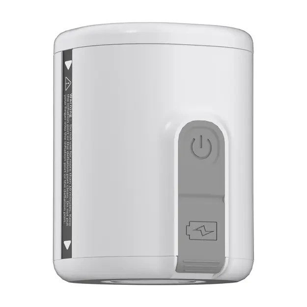 Flextail Tiny Pump 2 Portable Pump (White)